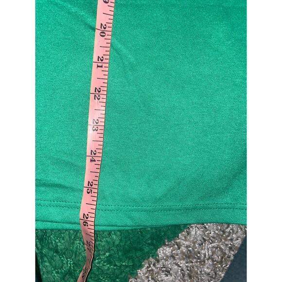 Vintage Oglen Street Festival Shirt Downtown Rainbow Tee 90s VTG 1992 Medium - Picture 9 of 9